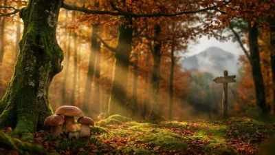 Tchernobyl, 40 ans après : ces sept régions françaises où la radioactivité reste plus élevée