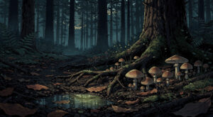 Tchernobyl 40 ans après : radioactivité persistante dans les Vosges, Alsace et Corse