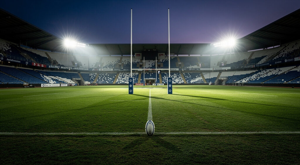 Teani Feleu, première titularisation au centre pour les Bleues contre l&rsquo;Irlande à Clermont