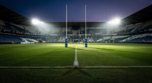 Teani Feleu, première titularisation au centre pour les Bleues contre l&rsquo;Irlande à Clermont