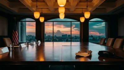 Téhéran claque la porte des négociations à Islamabad