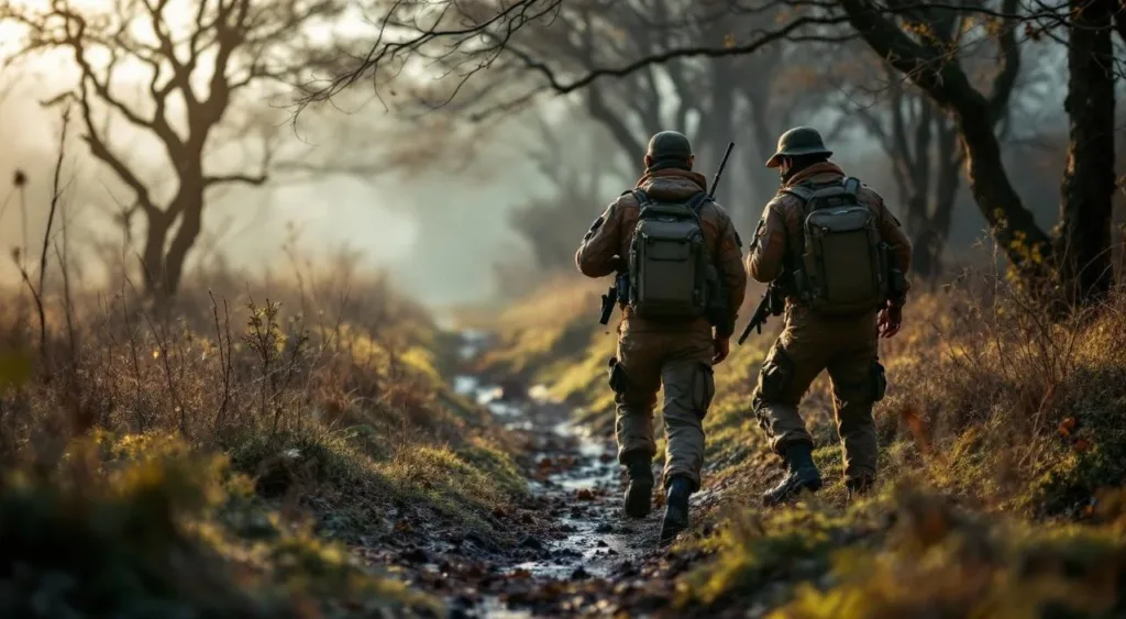 Teillet : les chasseurs du Tarn en formation sécurité obligatoire