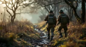 Teillet : les chasseurs du Tarn en formation sécurité obligatoire