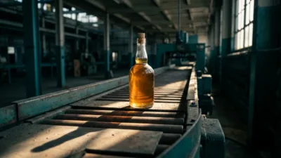 Teisseire ferme son usine de Crolles : 170 emplois menacés en Isère