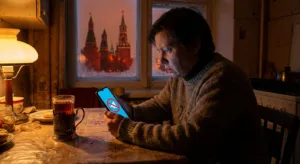 Telegram banni en Russie : le Kremlin tire sur ses propres soldats