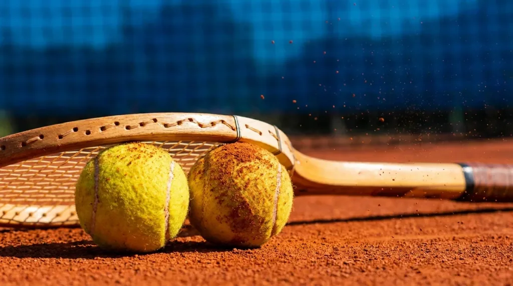 Tennis à Blois : une saison chargée pour les jeunes du Loir-et-Cher