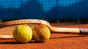 Tennis à Blois : une saison chargée pour les jeunes du Loir-et-Cher