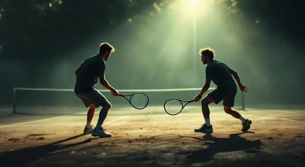 Tennis à Fleurance : le tournoi annuel fédère les amateurs du Sud-Ouest