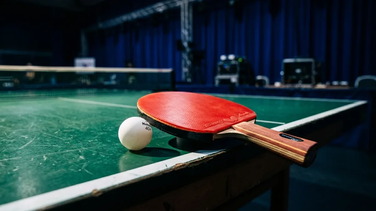 Tennis de table : 350 compétiteurs au tournoi national de Pâques à Châlons