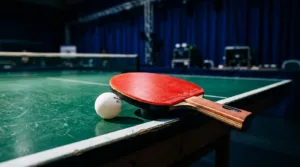 Tennis de table : 350 compétiteurs au tournoi national de Pâques à Châlons