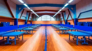 Tennis de table : Dax accueille les finales par classement des Landes