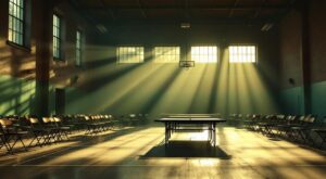 Tennis de table : les vétérans du Lot en compétition à Souillac