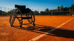 Tennis fauteuil : l&rsquo;Open de France de retour au Parc de Sceaux en juin