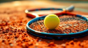 Tennis jeunes à Bergerac : plusieurs tournois pour faire émerger les talents de Dordogne
