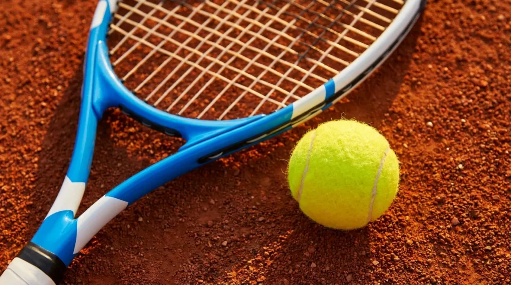 Tennis junior à Issoudun : les clubs en ébullition pour la saison 2026