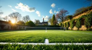 Tennis junior à Saulieu : les jeunes Bourguignons en lice pour les qualifs régionales