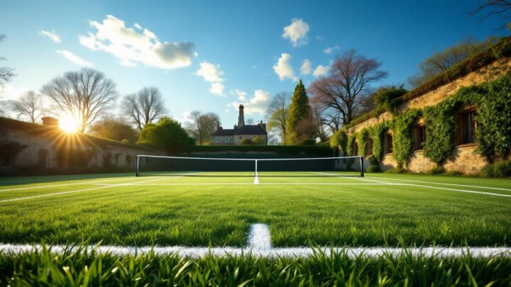 Tennis junior à Saulieu : les jeunes Bourguignons en lice pour les qualifs régionales