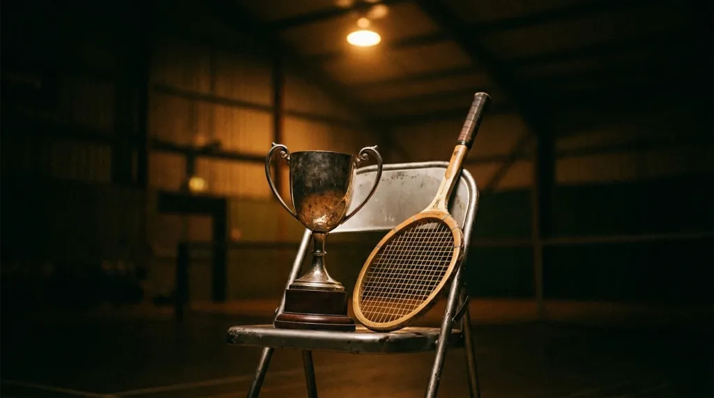 Tennis : le TC Lannemezan clôture sa saison hivernale en salle