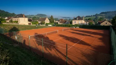 Tennis : le tournoi open de Valdoie rassemble les amateurs du département
