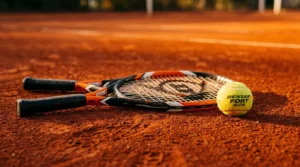 Tennis : les jeunes pépites françaises se forgent avant Roland-Garros