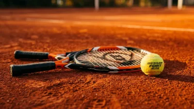 Tennis : les jeunes pépites françaises se forgent avant Roland-Garros