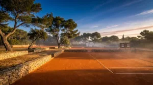 Tennis : les juniors du Var en lice à Draguignan pour le TDJ