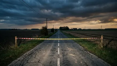 Tentative d'assassinat dans l'Aisne : cinq suspects mis en examen pour meurtre organisé