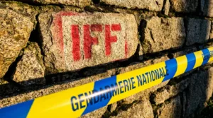 Tentative d&rsquo;attentat à Tavera : un engin explosif neutralisé, un tag IFF retrouvé