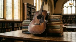 Terrenoire en résidence à Allonnes : une semaine en Sarthe avant le concert