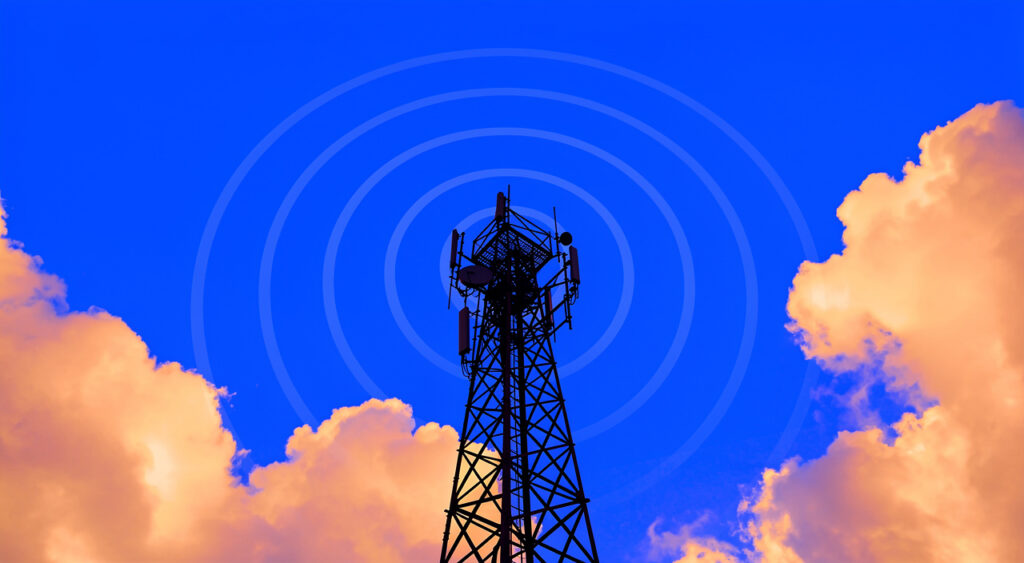 Test FR-Alert à Caen le 28 avril : votre smartphone va sonner