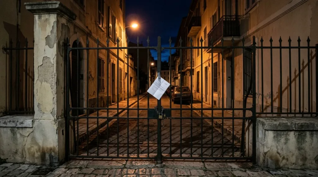 Tête de porc à Nice : une affaire judiciaire et politique toujours en cours