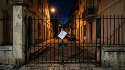 Tête de porc à Nice : une affaire judiciaire et politique toujours en cours