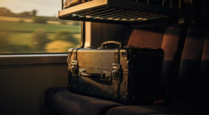 TGV Lyria Genève-Paris : un serial voleur de 20 ans arrêté en flagrant délit à Bourg-en-Bresse