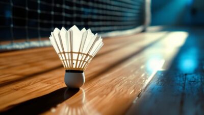 Thann : Les Fous du Volant organisent un tournoi amical de badminton