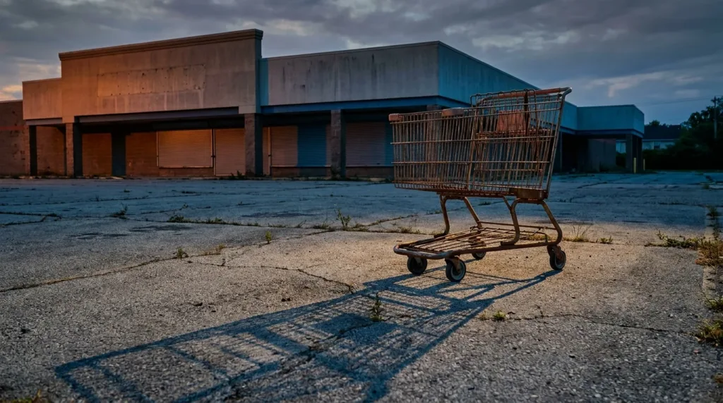 Thaon-les-Vosges : mobilisation contre la fermeture d&rsquo;un supermarché local