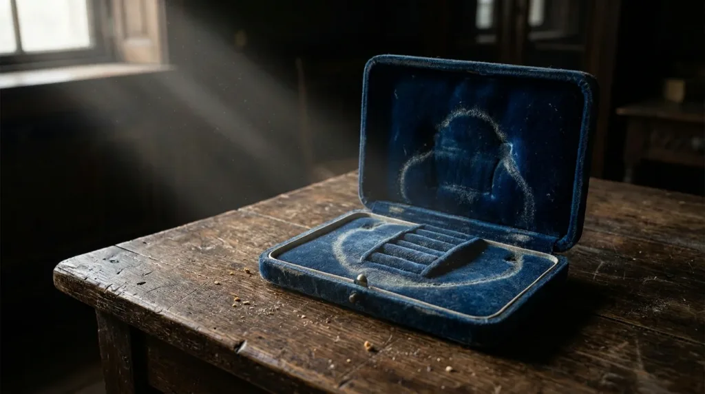 Thaon-les-Vosges : une résidence secondaire cambriolée, des bijoux dérobés