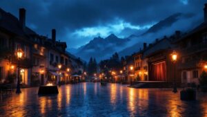 Théâtre de rue et folklore savoyard : Albertville s'anime cet été