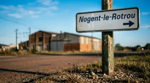 Thermomix à Nogent-le-Rotrou : un projet industriel sans confirmation officielle