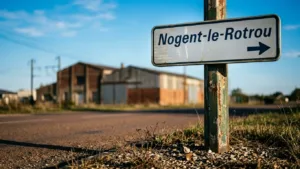 Thermomix à Nogent-le-Rotrou : un projet industriel sans confirmation officielle