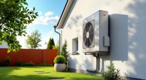 Thiais : des familles passent à la pompe à chaleur pour alléger leurs factures