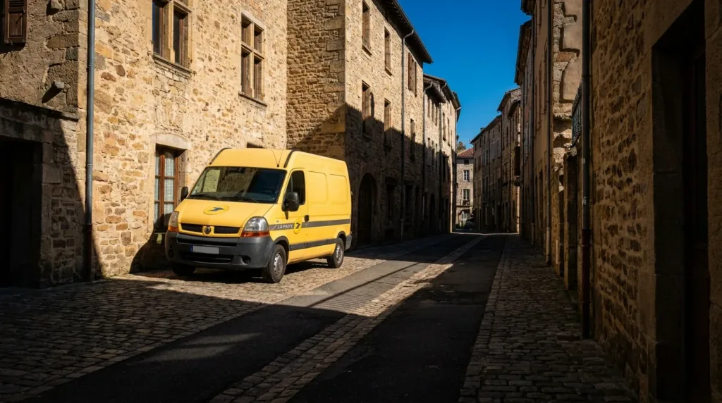 Thiers : 9% de grévistes à La Poste pour les conditions de travail