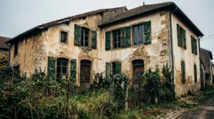 Thierville-sur-Meuse : un logement indigne ciblé pour rénovation urgente