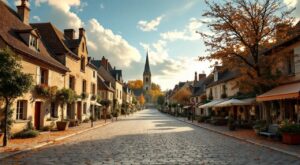 Thiviers retrouve le vélo de compétition après 50 ans d&rsquo;absence