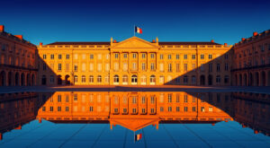 Thomas Cazenave élu à la tête de Bordeaux Métropole : le centre reprend la main