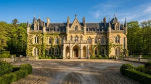 Thouars : une saison culturelle chargée autour du patrimoine local