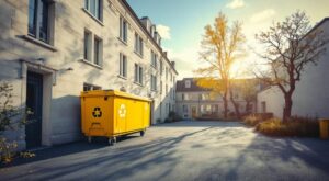 Tiercé : l&rsquo;école primaire sensibilise ses élèves au recyclage du papier