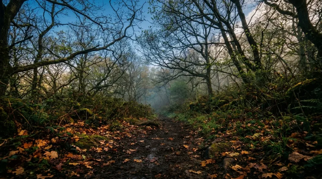 Tiques dans l&rsquo;Ain : alerte aux randonneurs du Bugey ce printemps