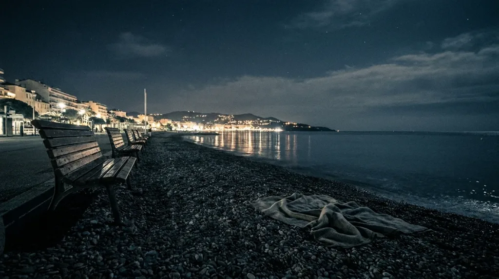 Toga : après six jours à la rue, le centre d'hébergement d'urgence de Bastia rouvre
