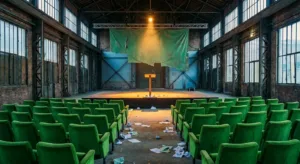 Tondelier face à la fronde : 500 signataires, 30 suspensions, une primaire qui meurt