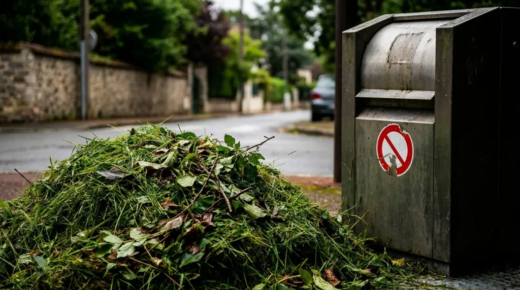 Tonnay-Charente : les déchets verts font polémique dans les composteurs partagés